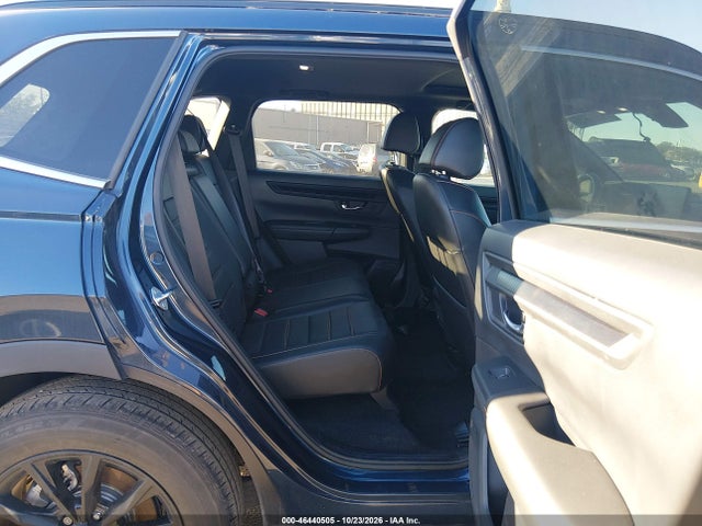 46440505 :رقم المزاد ، 7FARS6H84RE044911 vin ، 2024 Honda Cr-v Hybrid Sport-l مزاد بيع