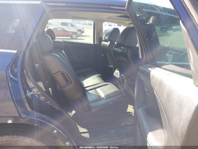 Aukcja sprzedaży 2010 Mazda Cx-9 Touring, vin: JM3TB3MA5A0220500, numer aukcji: 46440613