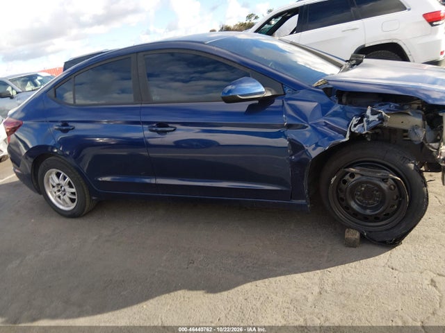 Hyundai ELANTRA SE 2020 5NPD74LF3LH543953 Image 13