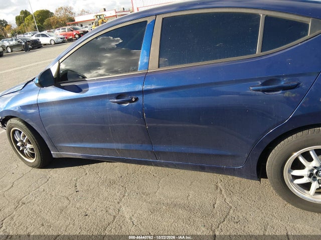 Hyundai ELANTRA SE 2020 5NPD74LF3LH543953 Image 14
