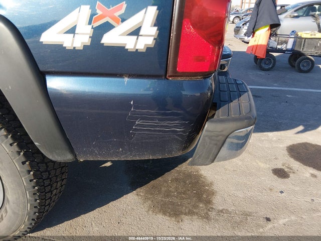 2006 Chevrolet Silverado 1500 Ls მანქანა იყიდება აუქციონზე, vin: 2GCEK13V661208488, აუქციონის ნომერი: 46440919