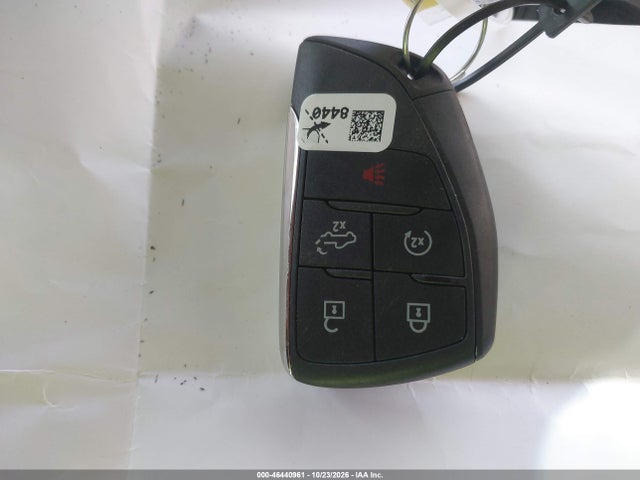 GMC Sierra 1500 4wd Short Box Elevation 2022 3GTUUCET7NG564497 Image 11
