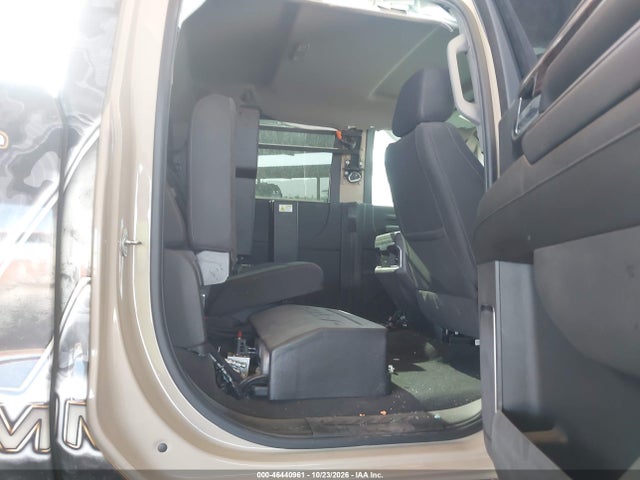 GMC Sierra 1500 4wd Short Box Elevation 2022 3GTUUCET7NG564497 Image 8
