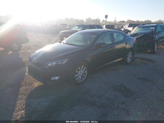 Aukcja sprzedaży 2015 Kia Optima Ex, vin: 5XXGN4A78FG374074, numer aukcji: 46440962