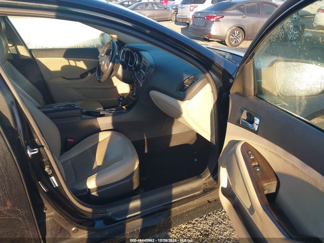 Aukcja sprzedaży 2015 Kia Optima Ex, vin: 5XXGN4A78FG374074, numer aukcji: 46440962