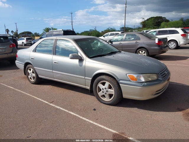 Aukcja sprzedaży 2001 Toyota Camry Le V6/xle V6, vin: JT2BF22K310294196, numer aukcji: 46441051