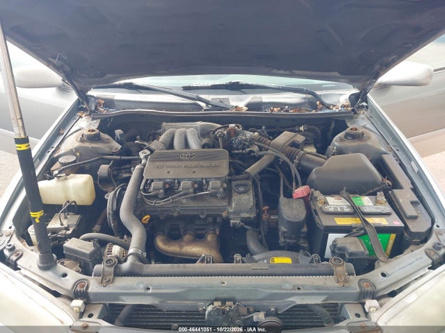 Продаж на аукціоні авто 2001 Toyota Camry Le V6/xle V6, vin: JT2BF22K310294196, номер лоту: 46441051