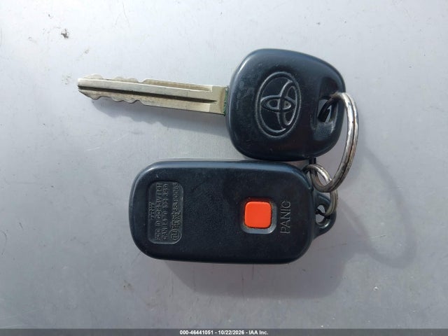 Продаж на аукціоні авто 2001 Toyota Camry Le V6/xle V6, vin: JT2BF22K310294196, номер лоту: 46441051