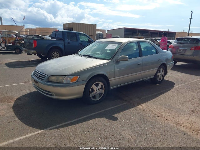 Продаж на аукціоні авто 2001 Toyota Camry Le V6/xle V6, vin: JT2BF22K310294196, номер лоту: 46441051