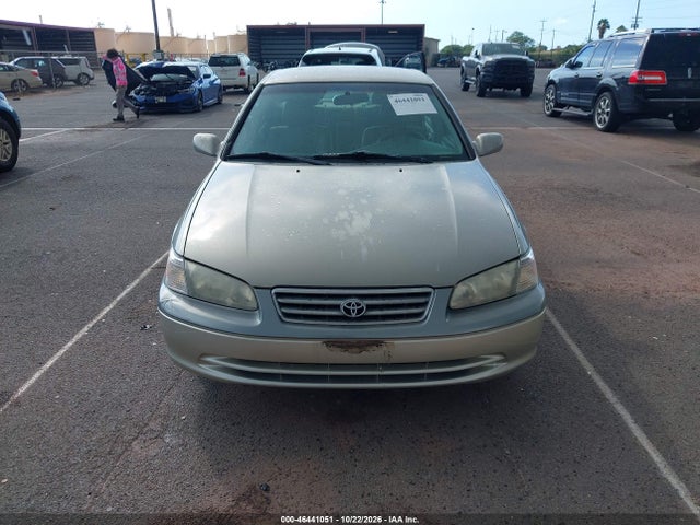 Продаж на аукціоні авто 2001 Toyota Camry Le V6/xle V6, vin: JT2BF22K310294196, номер лоту: 46441051