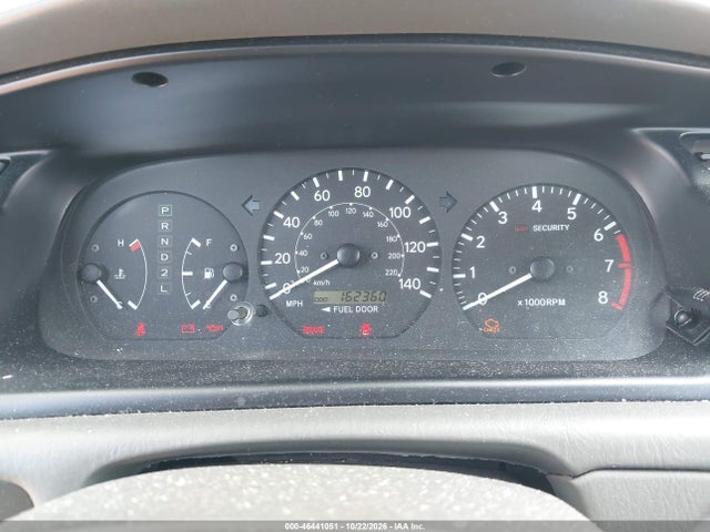 Продаж на аукціоні авто 2001 Toyota Camry Le V6/xle V6, vin: JT2BF22K310294196, номер лоту: 46441051