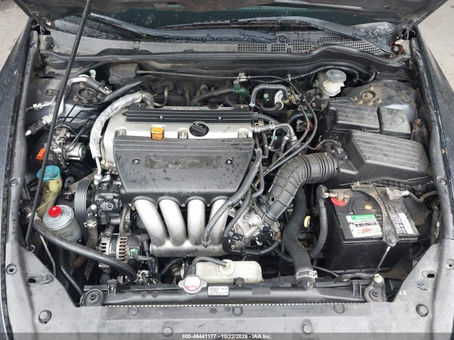 Aukcja sprzedaży 2004 Honda Accord 2.4 Lx, vin: JHMCM563X4C029850, numer aukcji: 46441177