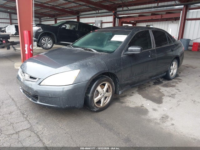 Aukcja sprzedaży 2004 Honda Accord 2.4 Lx, vin: JHMCM563X4C029850, numer aukcji: 46441177