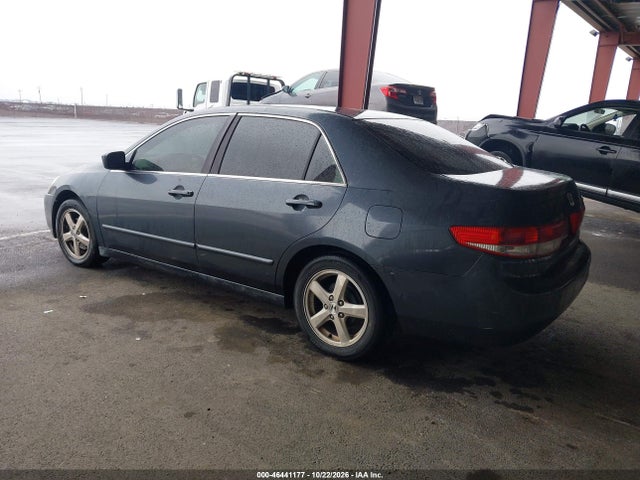 Aukcja sprzedaży 2004 Honda Accord 2.4 Lx, vin: JHMCM563X4C029850, numer aukcji: 46441177
