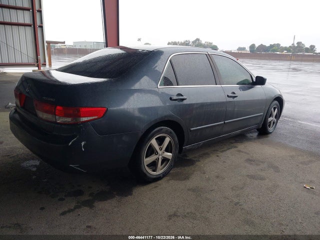 Aukcja sprzedaży 2004 Honda Accord 2.4 Lx, vin: JHMCM563X4C029850, numer aukcji: 46441177