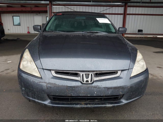 Aukcja sprzedaży 2004 Honda Accord 2.4 Lx, vin: JHMCM563X4C029850, numer aukcji: 46441177