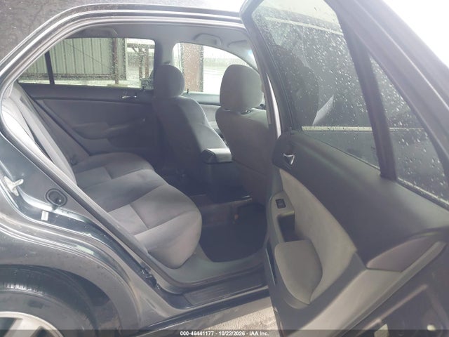 Aukcja sprzedaży 2004 Honda Accord 2.4 Lx, vin: JHMCM563X4C029850, numer aukcji: 46441177