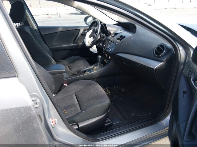 Aukcja sprzedaży 2012 Mazda Mazda3 I Sport, vin: JM1BL1UG4C1577819, numer aukcji: 46441207