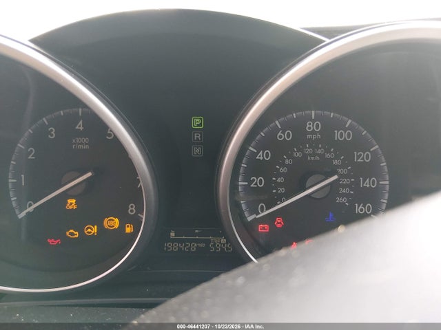 Aukcja sprzedaży 2012 Mazda Mazda3 I Sport, vin: JM1BL1UG4C1577819, numer aukcji: 46441207