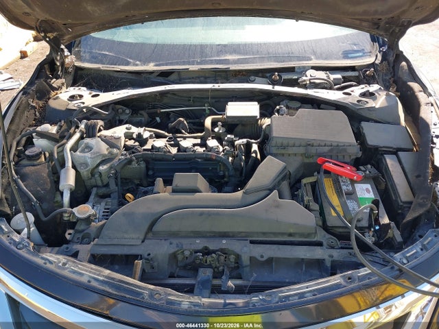 Nissan Altima 2.5 S 2015 1N4AL3AP8FC229077 Image 10