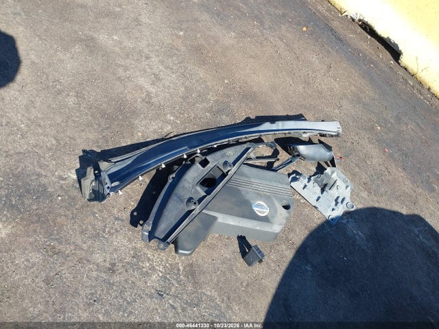 Nissan Altima 2.5 S 2015 1N4AL3AP8FC229077 Image 11