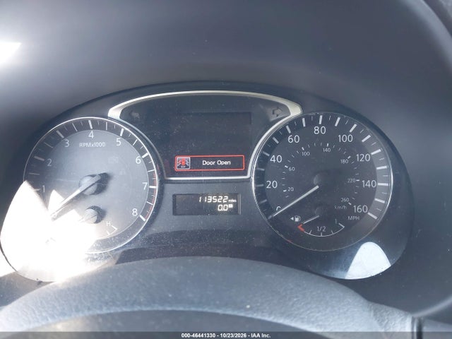 Nissan Altima 2.5 S 2015 1N4AL3AP8FC229077 Image 7