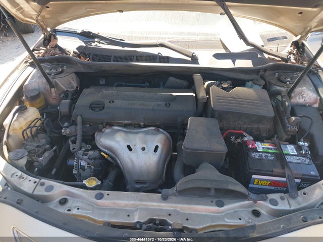 46441572 :رقم المزاد ، 4T1BE46K69U278882 vin ، 2009 Toyota Camry Le مزاد بيع