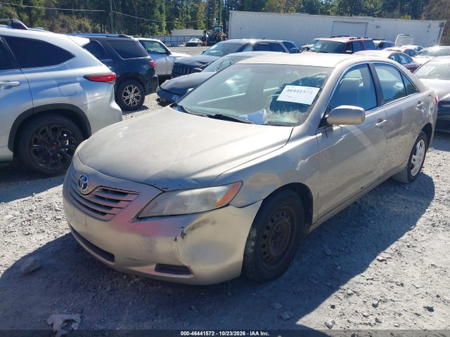 46441572 :رقم المزاد ، 4T1BE46K69U278882 vin ، 2009 Toyota Camry Le مزاد بيع