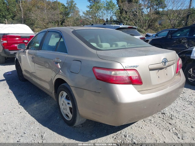 46441572 :رقم المزاد ، 4T1BE46K69U278882 vin ، 2009 Toyota Camry Le مزاد بيع