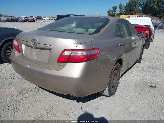 46441572 :رقم المزاد ، 4T1BE46K69U278882 vin ، 2009 Toyota Camry Le مزاد بيع