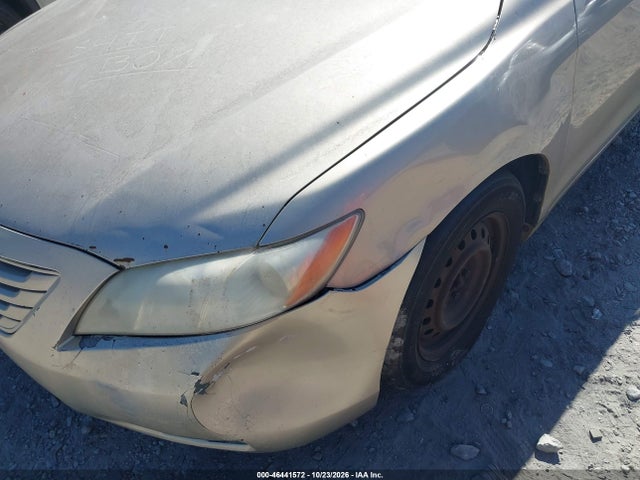 46441572 :رقم المزاد ، 4T1BE46K69U278882 vin ، 2009 Toyota Camry Le مزاد بيع