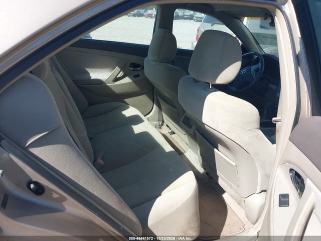 46441572 :رقم المزاد ، 4T1BE46K69U278882 vin ، 2009 Toyota Camry Le مزاد بيع