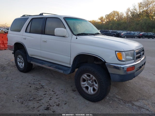 Aukcja sprzedaży 1996 Toyota 4runner Sr5, vin: JT3HN86R9T0025495, numer aukcji: 46441631