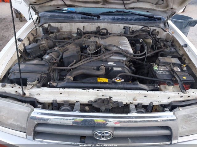 Aukcja sprzedaży 1996 Toyota 4runner Sr5, vin: JT3HN86R9T0025495, numer aukcji: 46441631