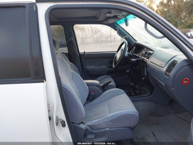 Aukcja sprzedaży 1996 Toyota 4runner Sr5, vin: JT3HN86R9T0025495, numer aukcji: 46441631