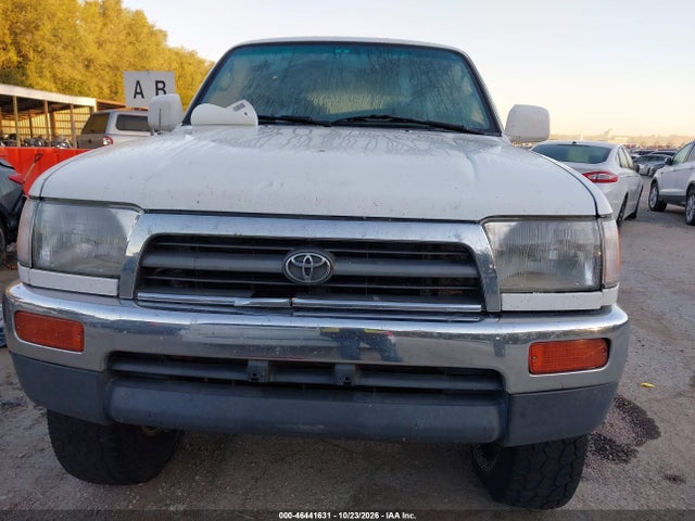 Aukcja sprzedaży 1996 Toyota 4runner Sr5, vin: JT3HN86R9T0025495, numer aukcji: 46441631