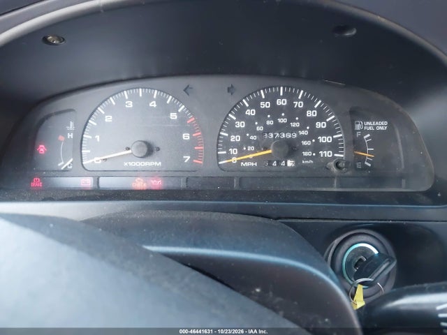 Aukcja sprzedaży 1996 Toyota 4runner Sr5, vin: JT3HN86R9T0025495, numer aukcji: 46441631