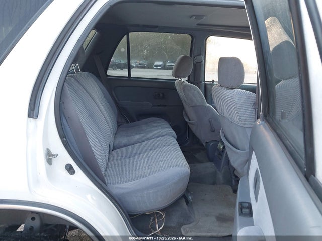 Aukcja sprzedaży 1996 Toyota 4runner Sr5, vin: JT3HN86R9T0025495, numer aukcji: 46441631