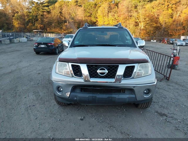 Aukcja sprzedaży 2010 Nissan Frontier Le, vin: 1N6AD0EV3AC415890, numer aukcji: 46441653