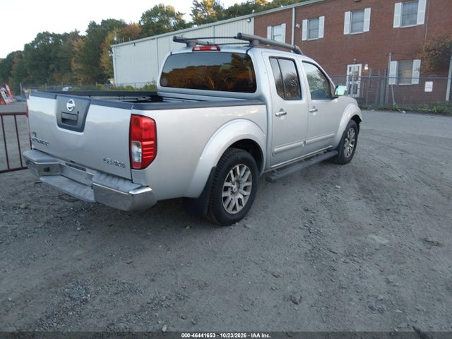 Aukcja sprzedaży 2010 Nissan Frontier Le, vin: 1N6AD0EV3AC415890, numer aukcji: 46441653