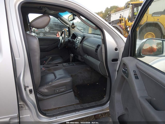 Aukcja sprzedaży 2010 Nissan Frontier Le, vin: 1N6AD0EV3AC415890, numer aukcji: 46441653