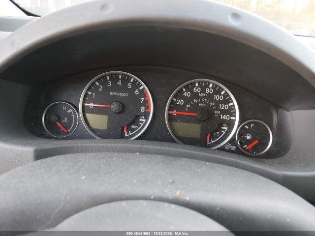 Aukcja sprzedaży 2010 Nissan Frontier Le, vin: 1N6AD0EV3AC415890, numer aukcji: 46441653