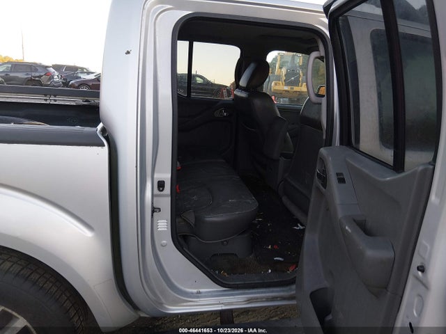 Aukcja sprzedaży 2010 Nissan Frontier Le, vin: 1N6AD0EV3AC415890, numer aukcji: 46441653