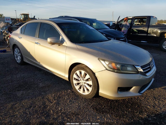 Продажа на аукционе авто 2013 Honda Accord Ex, vin: 1HGCR2F73DA086781, номер лота: 46441663