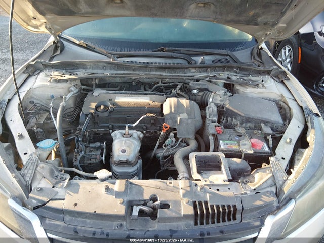 2013 Honda Accord Ex მანქანა იყიდება აუქციონზე, vin: 1HGCR2F73DA086781, აუქციონის ნომერი: 46441663