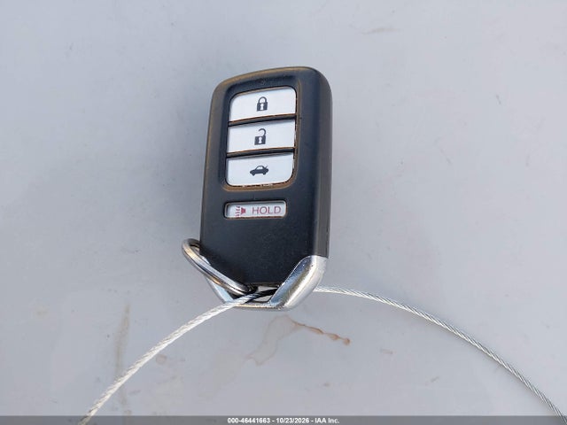 2013 Honda Accord Ex მანქანა იყიდება აუქციონზე, vin: 1HGCR2F73DA086781, აუქციონის ნომერი: 46441663
