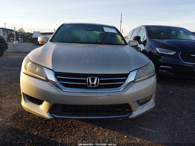 2013 Honda Accord Ex მანქანა იყიდება აუქციონზე, vin: 1HGCR2F73DA086781, აუქციონის ნომერი: 46441663