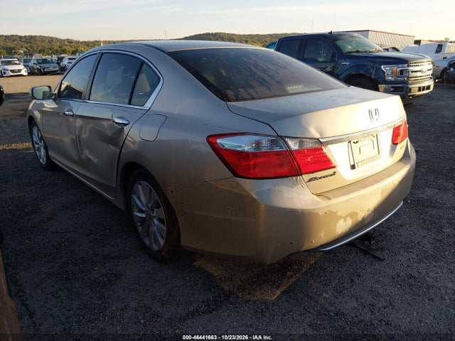 2013 Honda Accord Ex მანქანა იყიდება აუქციონზე, vin: 1HGCR2F73DA086781, აუქციონის ნომერი: 46441663