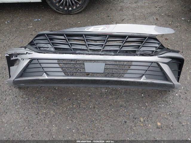 Hyundai Elantra Sel Convenience 2025 KMHLS4DG4SU044872 Image 12