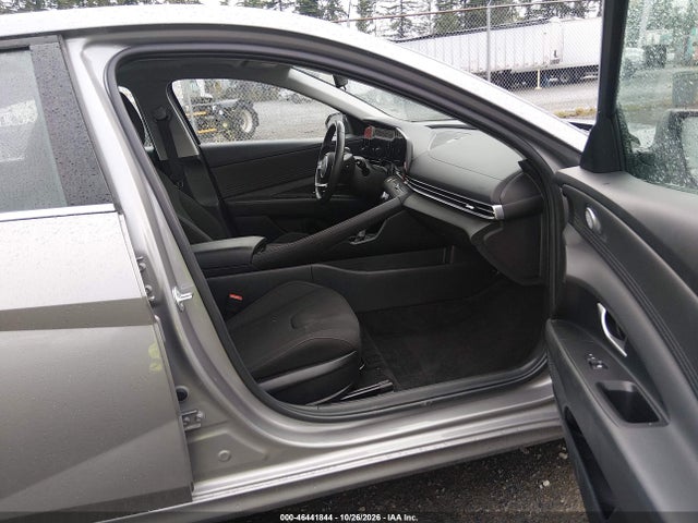 Hyundai Elantra Sel Convenience 2025 KMHLS4DG4SU044872 Image 5